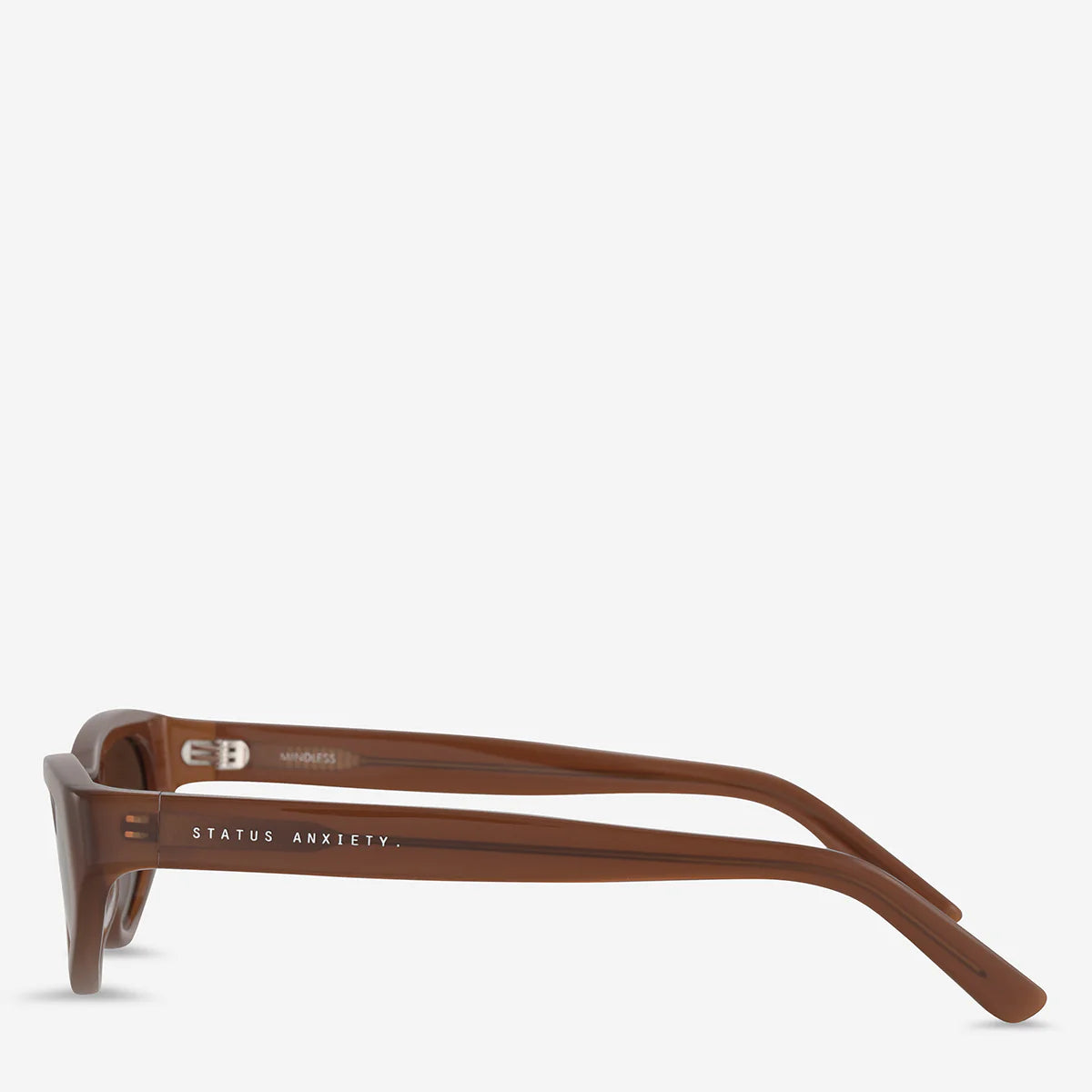 Mindless Sunglasses - Brown