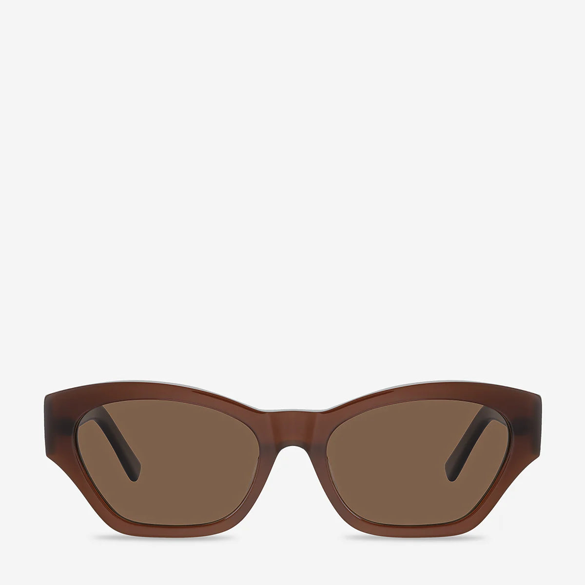 Otherworldly Sunglasses - Brown