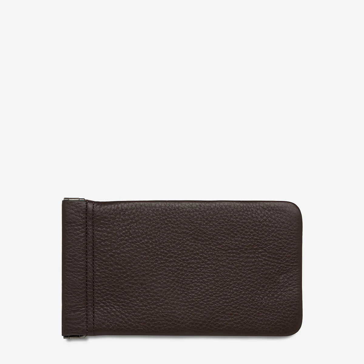 Keepsake Sunglasses Case - Cocoa