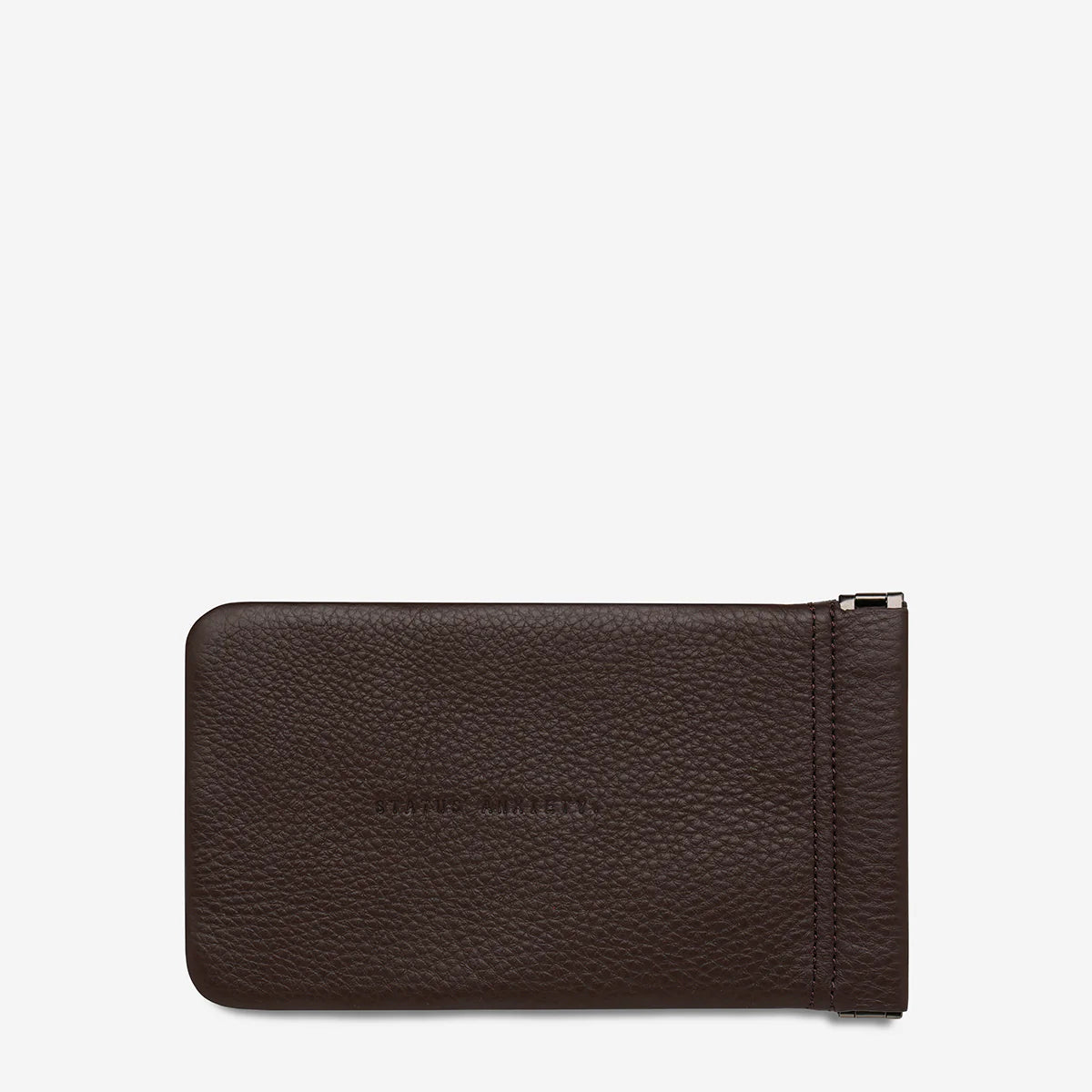 Keepsake Sunglasses Case - Cocoa