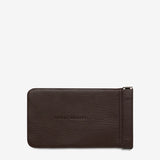 Keepsake Sunglasses Case - Cocoa