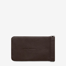 Load image into Gallery viewer, Keepsake Sunglasses Case - Cocoa
