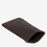 Keepsake Sunglasses Case - Cocoa