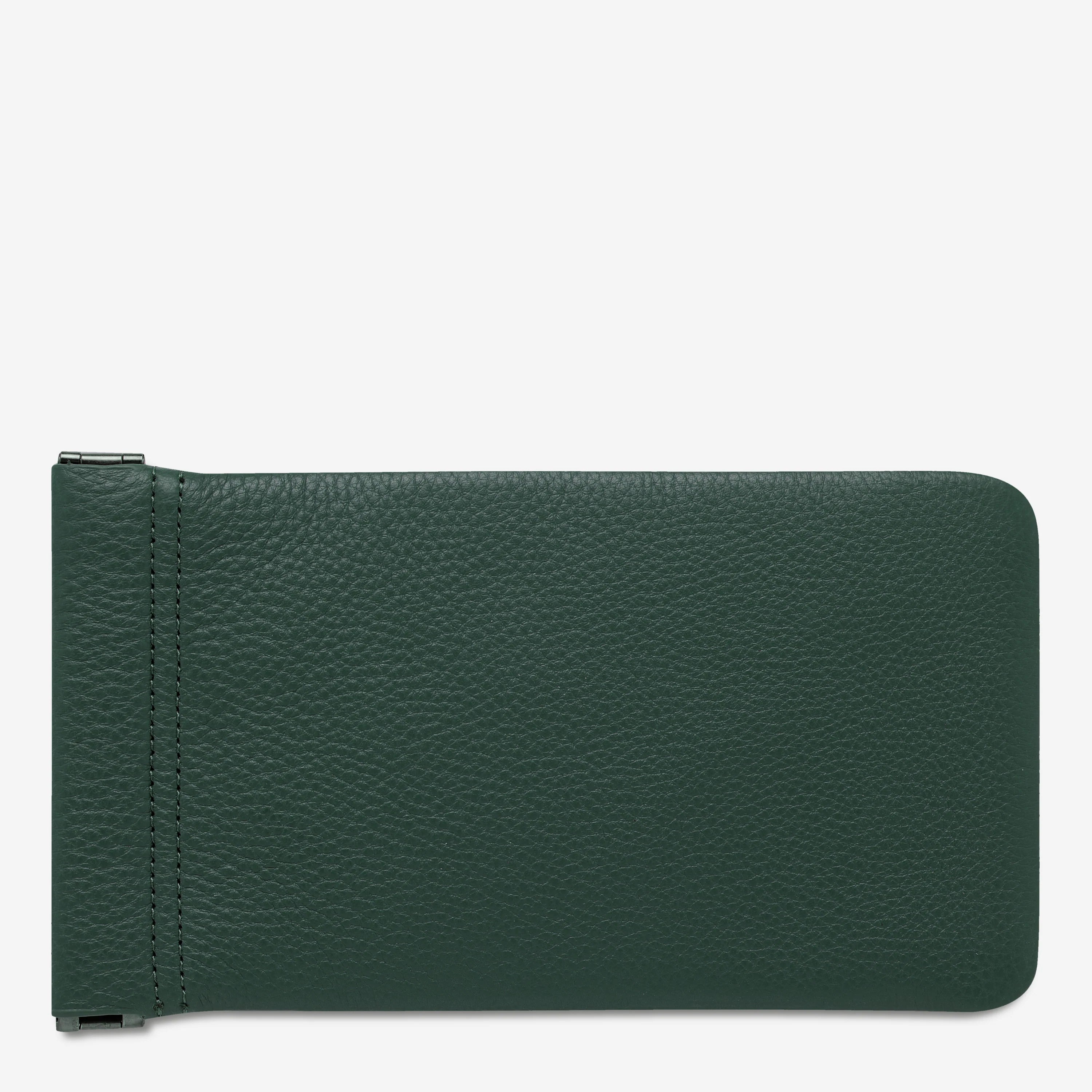 Keepsake Sunglasses Case - Teal