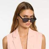 Subliminal Sunglasses - Black