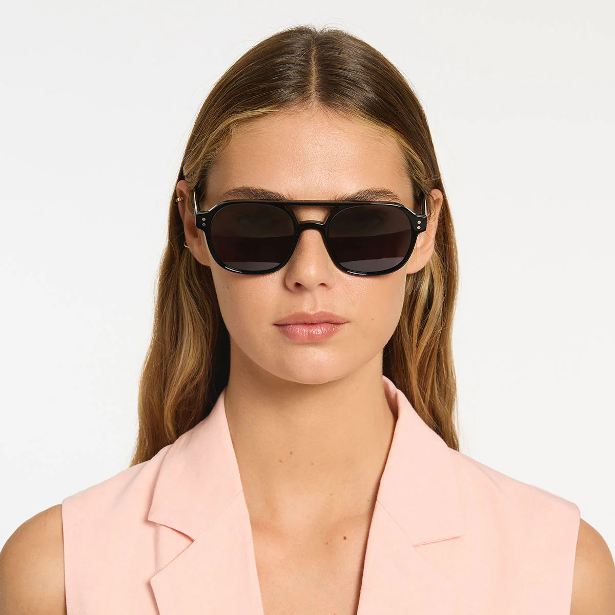 Subliminal Sunglasses - Black