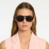 Subliminal Sunglasses - Black