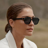 Subliminal Sunglasses - Black