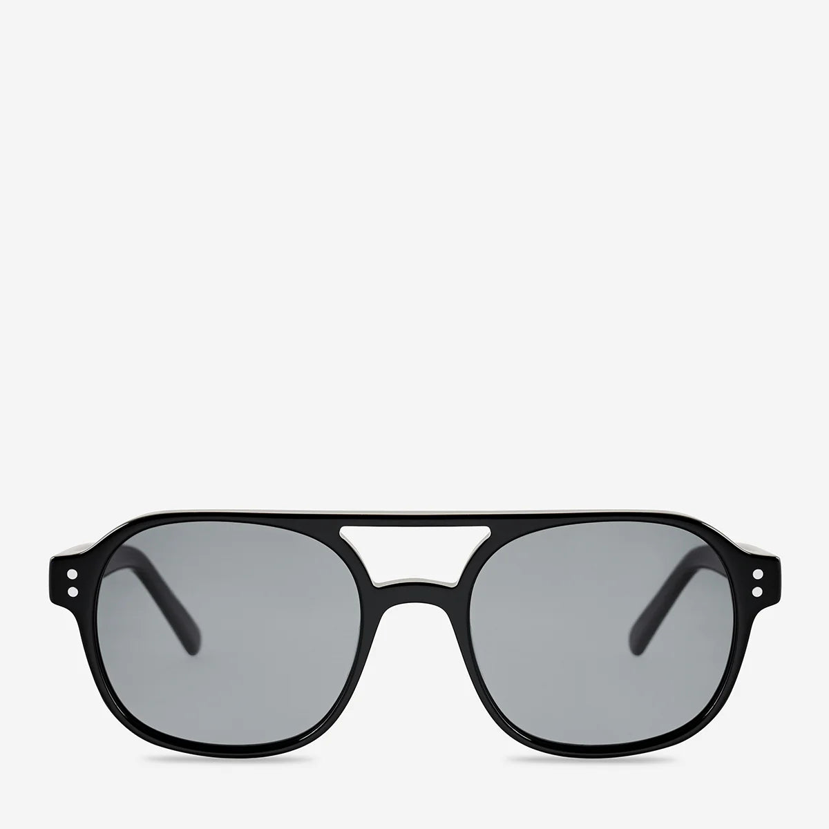Subliminal Sunglasses - Black