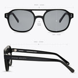 Subliminal Sunglasses - Black