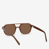 Subliminal Sunglasses - Brown