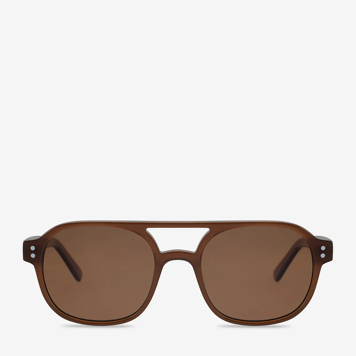 Subliminal Sunglasses - Brown