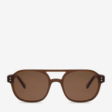 Subliminal Sunglasses - Brown