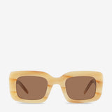 Unyielding Sunglasses - Blonde