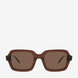 Vacation Sunglasses - Brown