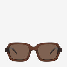 Load image into Gallery viewer, Vacation Sunglasses - Brown
