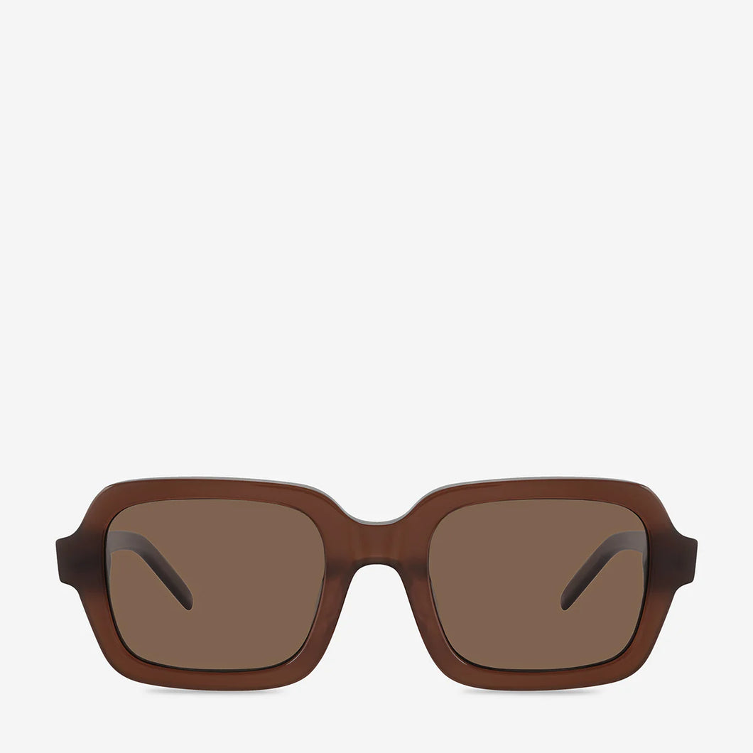 Vacation Sunglasses - Brown