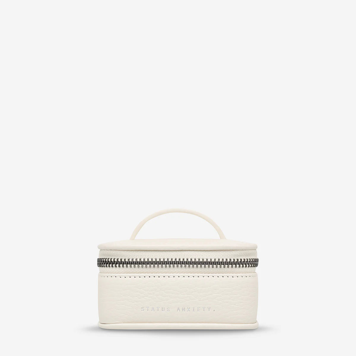 Heartbreaker Jewellery Case