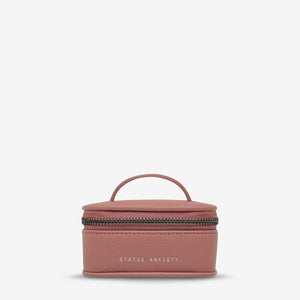 Heartbreaker Jewellery Case