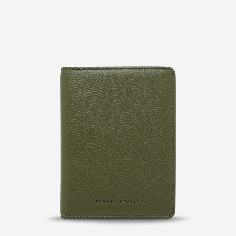 In Transit Khaki