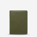 In Transit Khaki