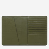 In Transit Khaki