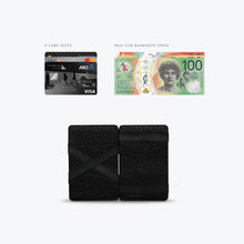 Load image into Gallery viewer, Flip Wallet - Khaki
