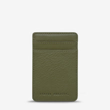 Load image into Gallery viewer, Flip Wallet - Khaki
