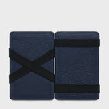 Flip Wallet Midnight Blue