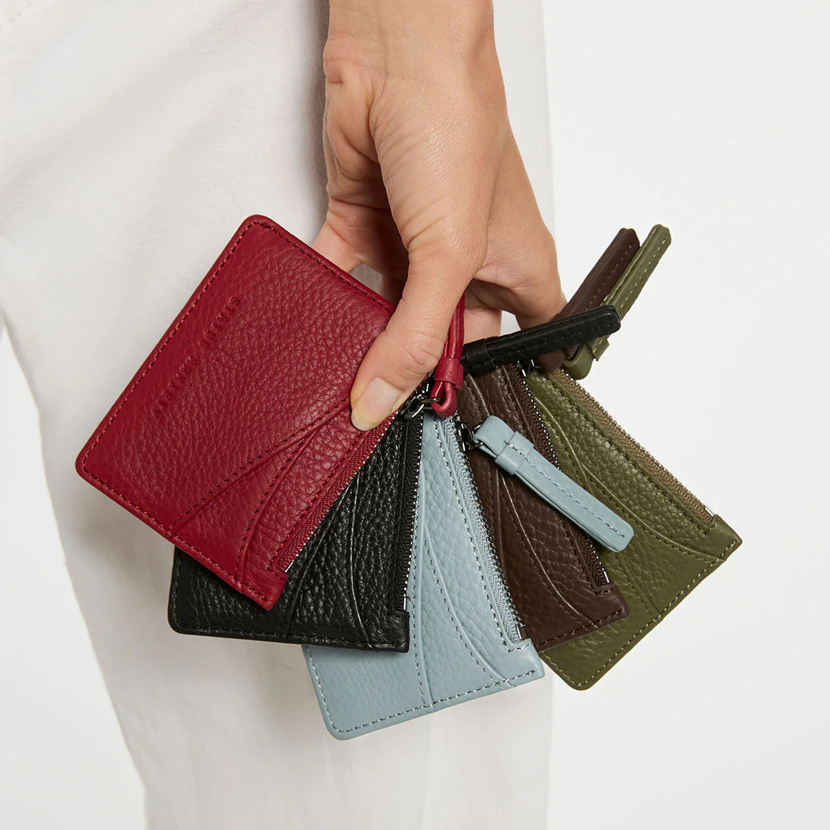 Hearts Still Beating Wallet