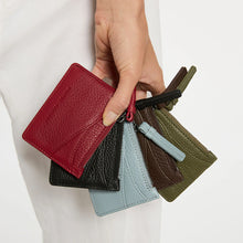 Load image into Gallery viewer, Hearts Still Beating Wallet
