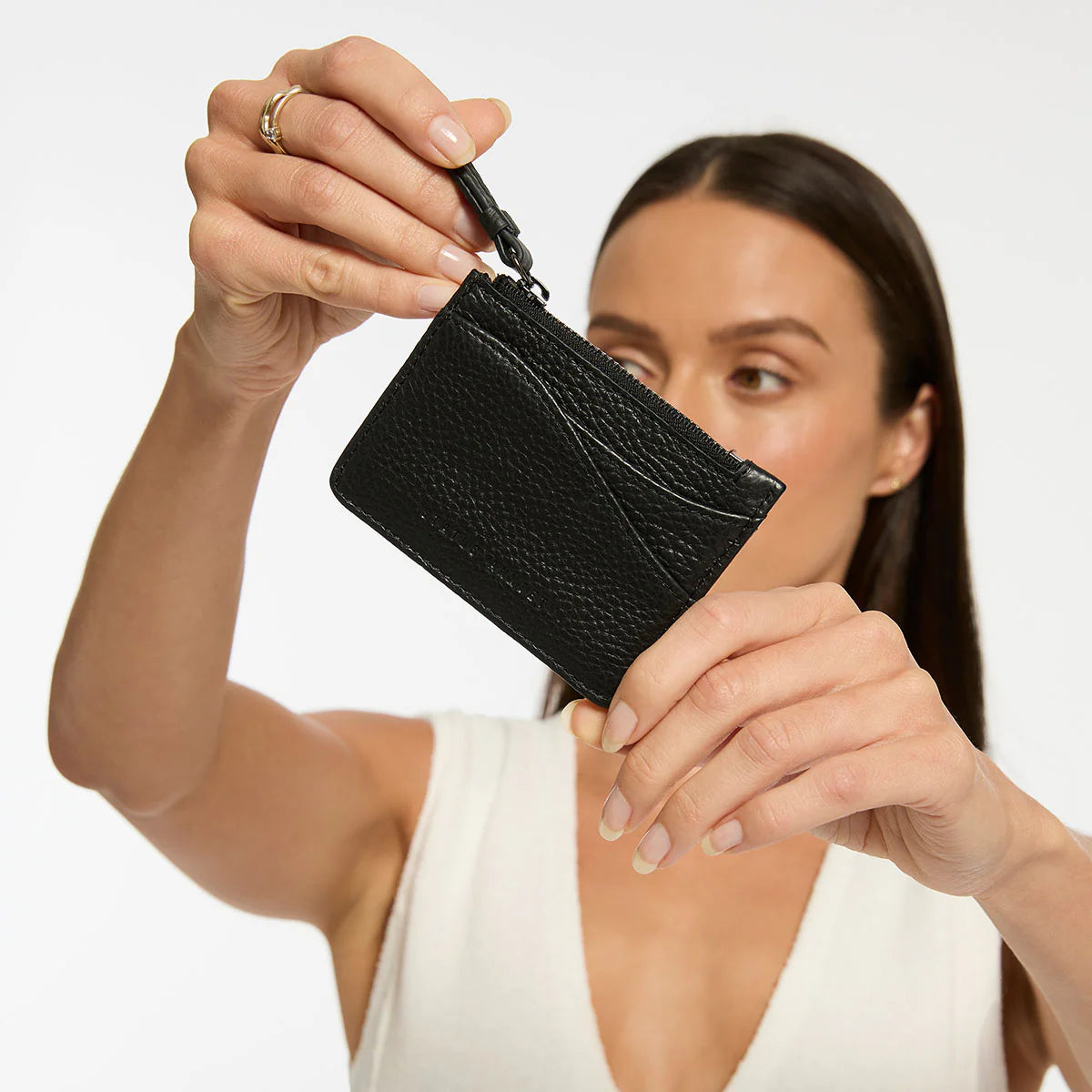 Hearts Still Beating Wallet