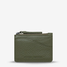 Load image into Gallery viewer, Hearts Still Beating Wallet
