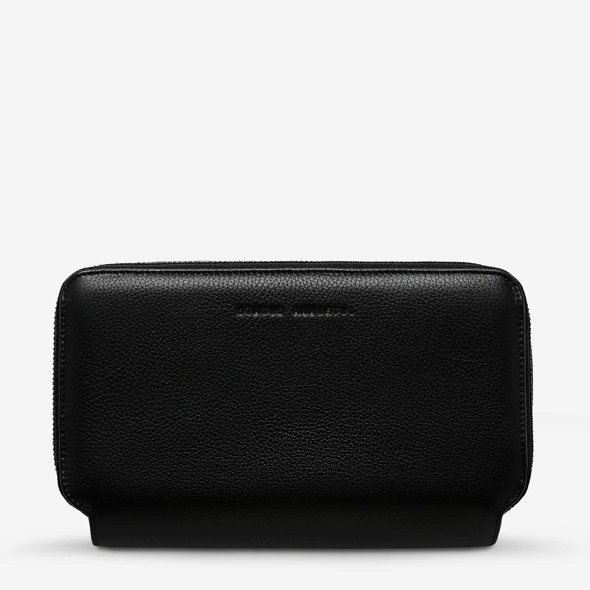 Home Soon - Black