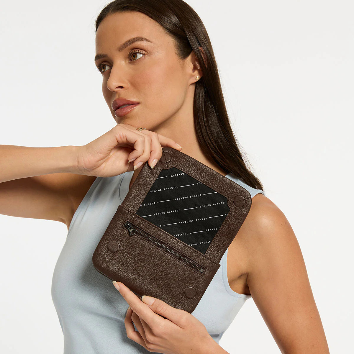 Impermanent Wallet Cocoa