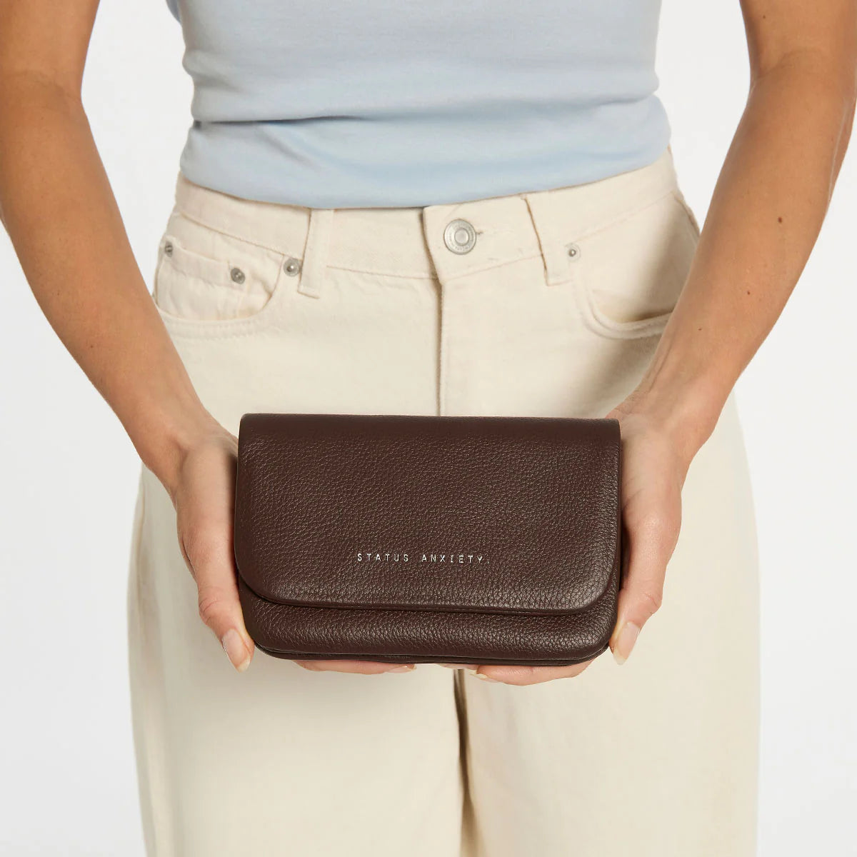 Impermanent Wallet Cocoa