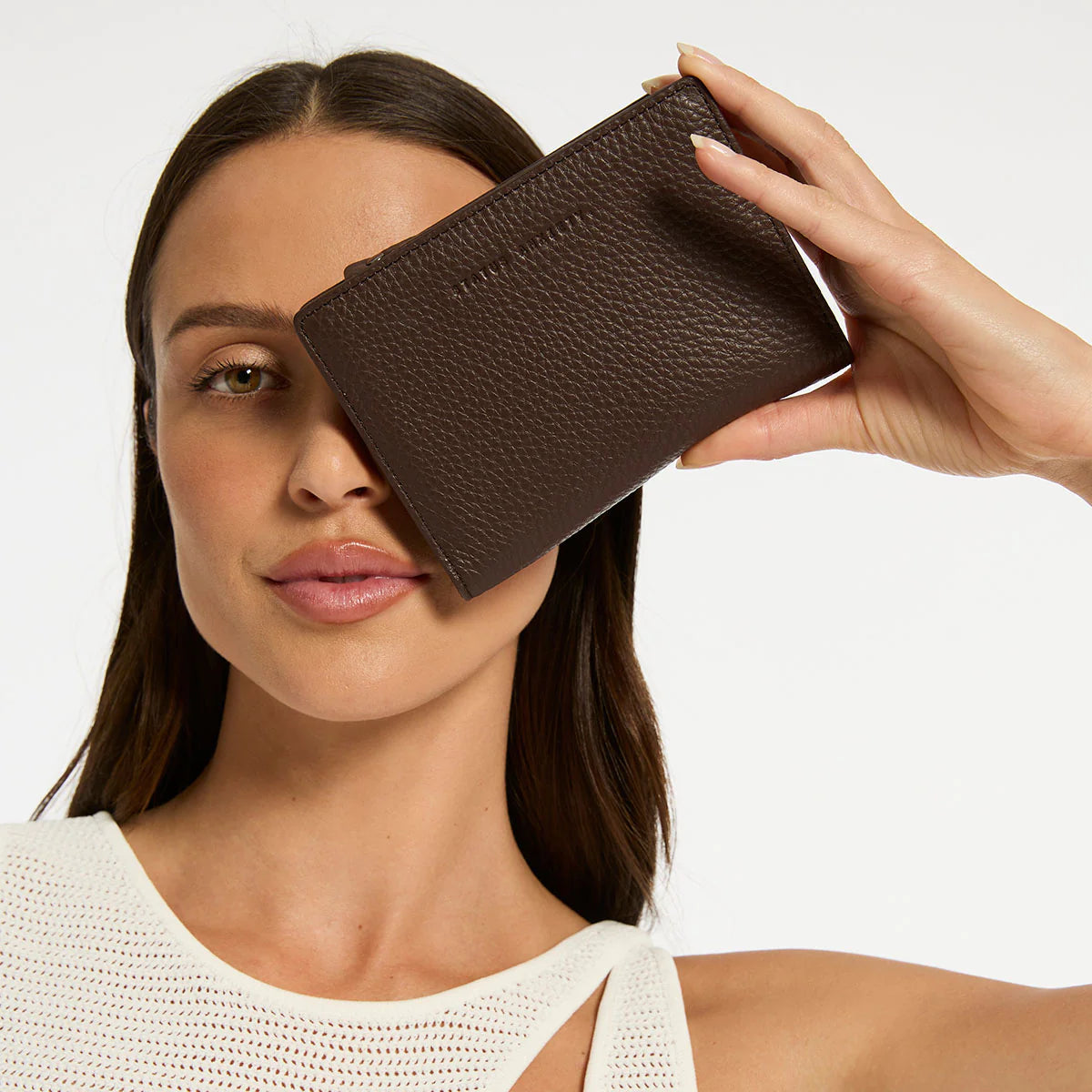 Insurgency Wallet - Cocoa