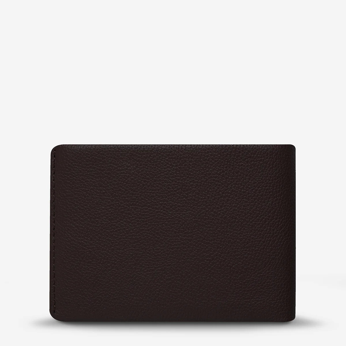 Jonah Wallet Chocolate