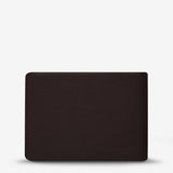 Jonah Wallet Chocolate