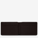 Jonah Wallet Chocolate