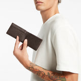 Jonah Wallet Chocolate