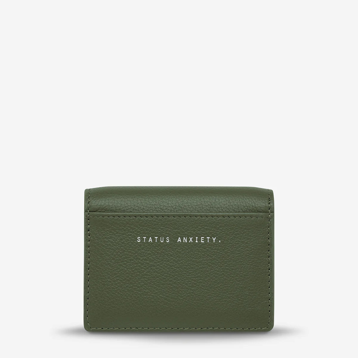 Lumen Wallet - Khaki