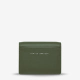 Lumen Wallet - Khaki