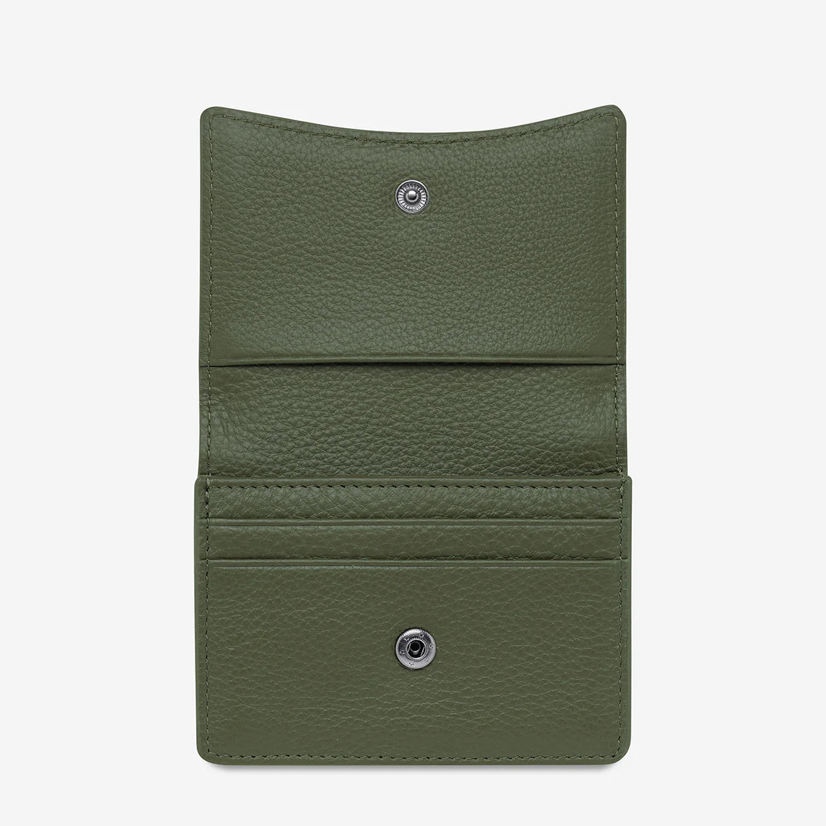 Lumen Wallet - Khaki