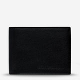 Noah Wallet Black