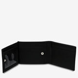 Noah Wallet Black