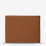 Noah Wallet Camel