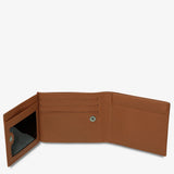 Noah Wallet Camel