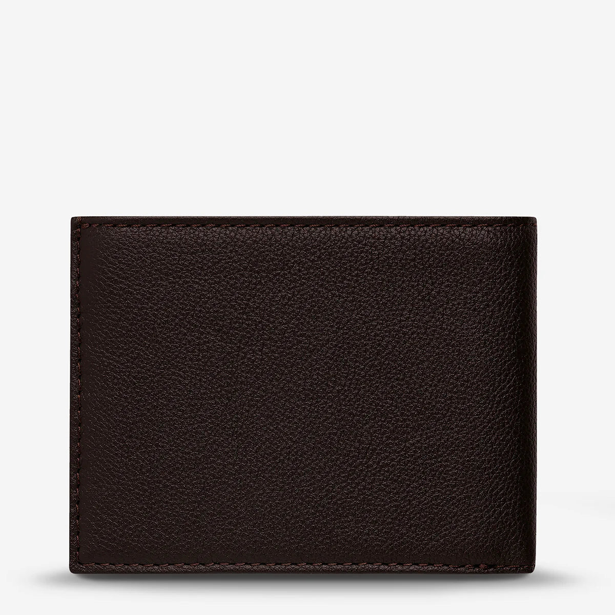 Noah Wallet - Chocolate
