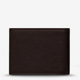Noah Wallet - Chocolate